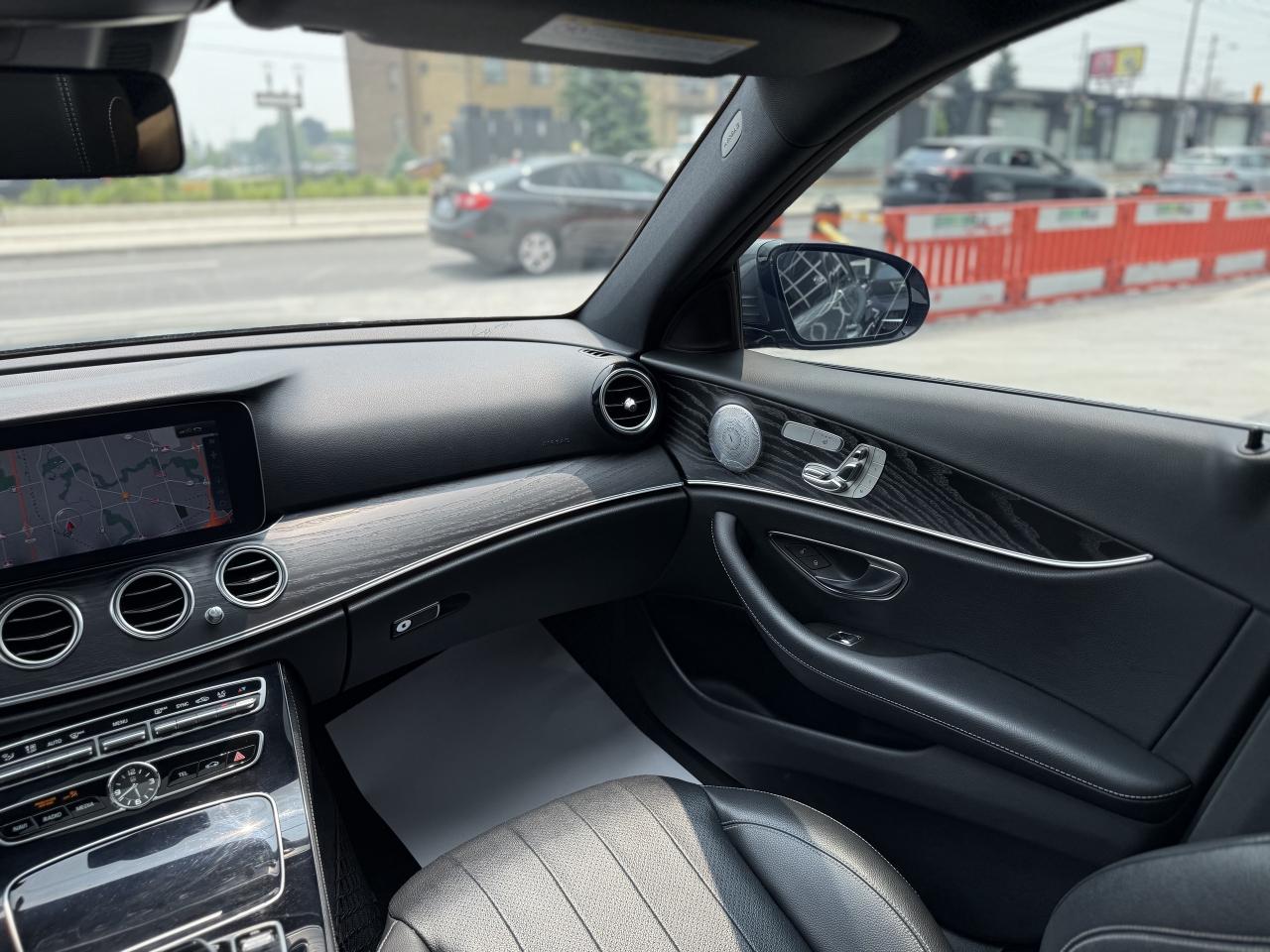 2017 Mercedes-Benz E-Class | PREMIUM | BURMESTER | LOADED - Photo #20