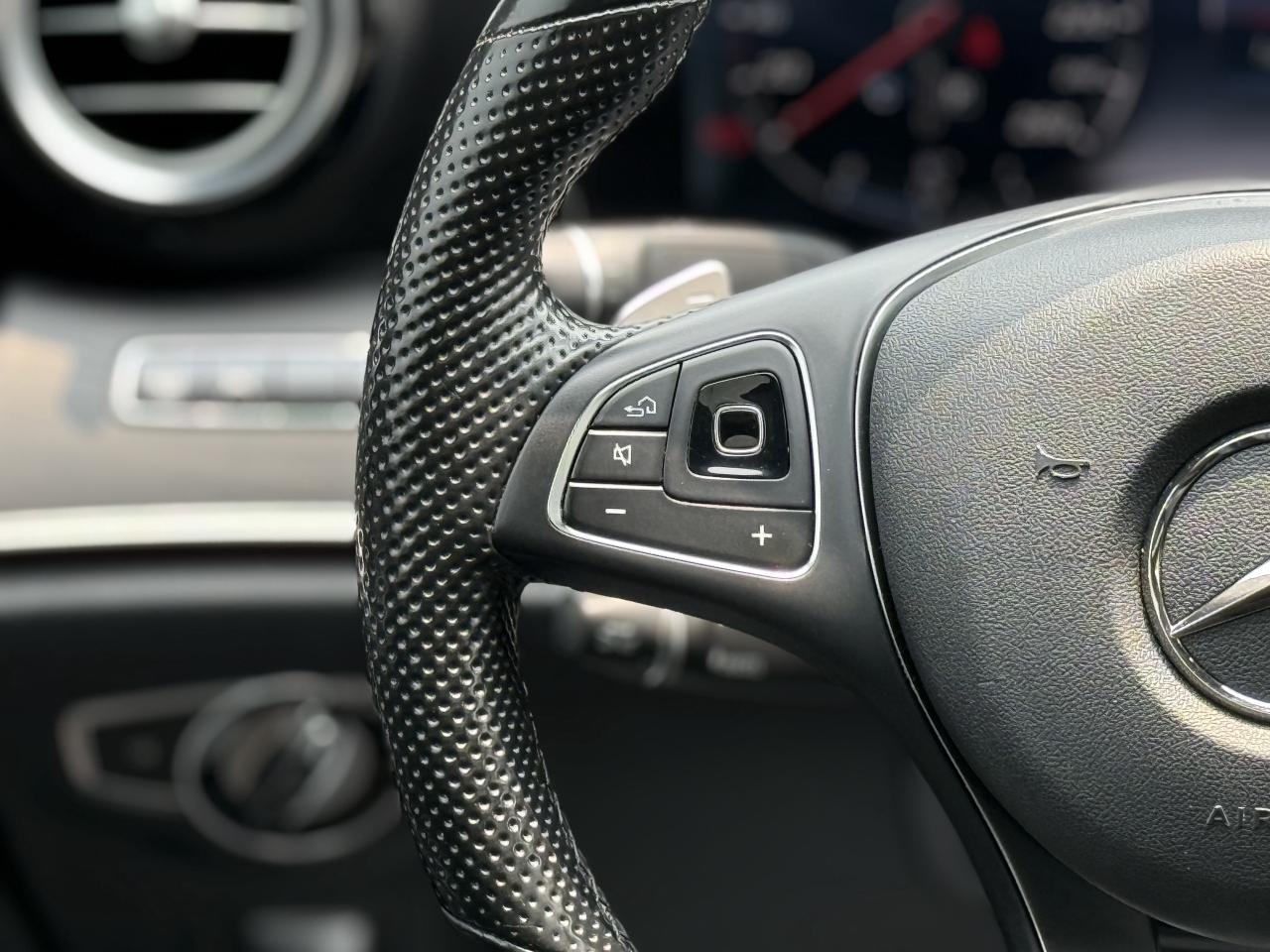 2017 Mercedes-Benz E-Class | PREMIUM | BURMESTER | LOADED - Photo #24