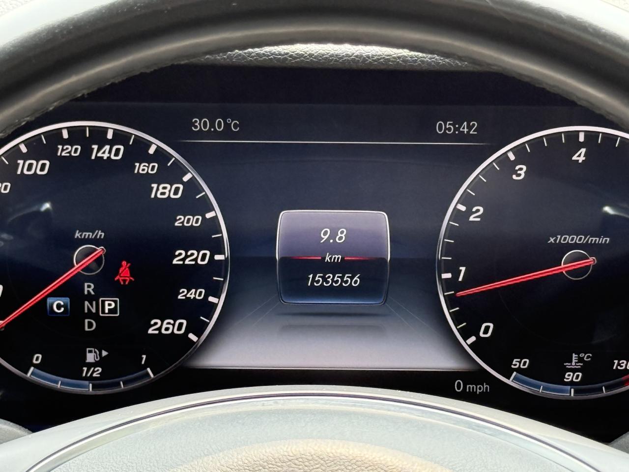 2017 Mercedes-Benz E-Class | PREMIUM | BURMESTER | LOADED - Photo #27