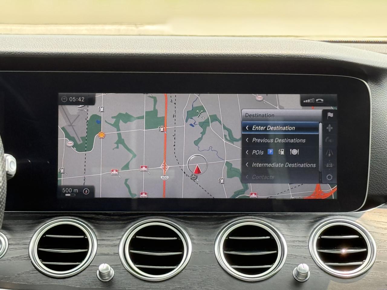 2017 Mercedes-Benz E-Class | PREMIUM | BURMESTER | LOADED - Photo #28