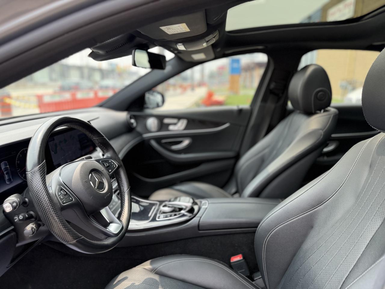 2017 Mercedes-Benz E-Class | PREMIUM | BURMESTER | LOADED - Photo #30