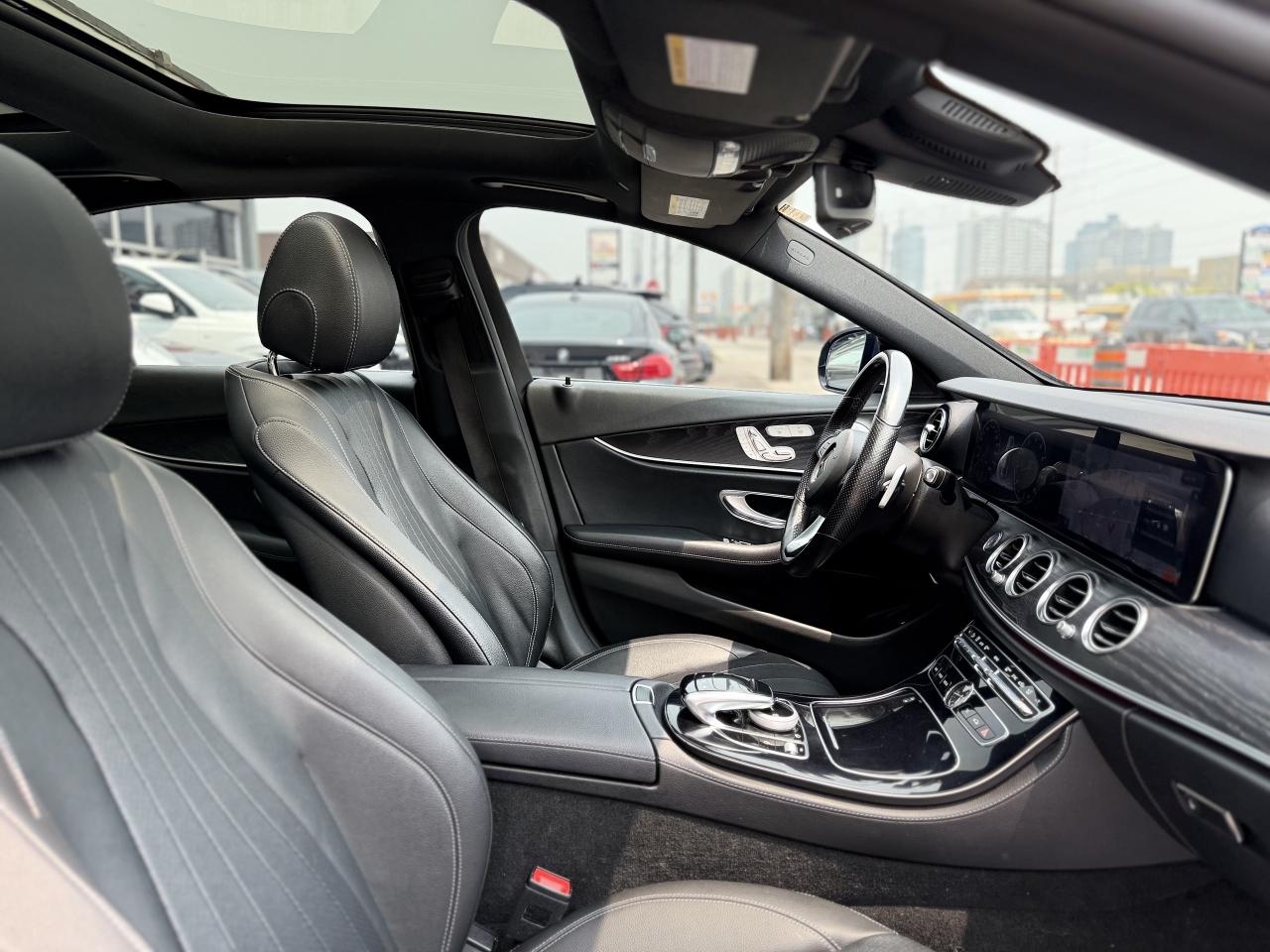 2017 Mercedes-Benz E-Class | PREMIUM | BURMESTER | LOADED - Photo #33