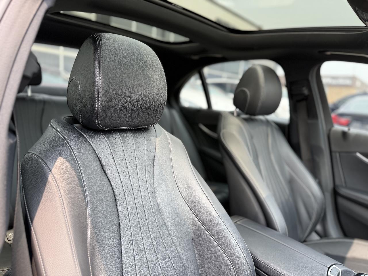 2017 Mercedes-Benz E-Class | PREMIUM | BURMESTER | LOADED - Photo #34