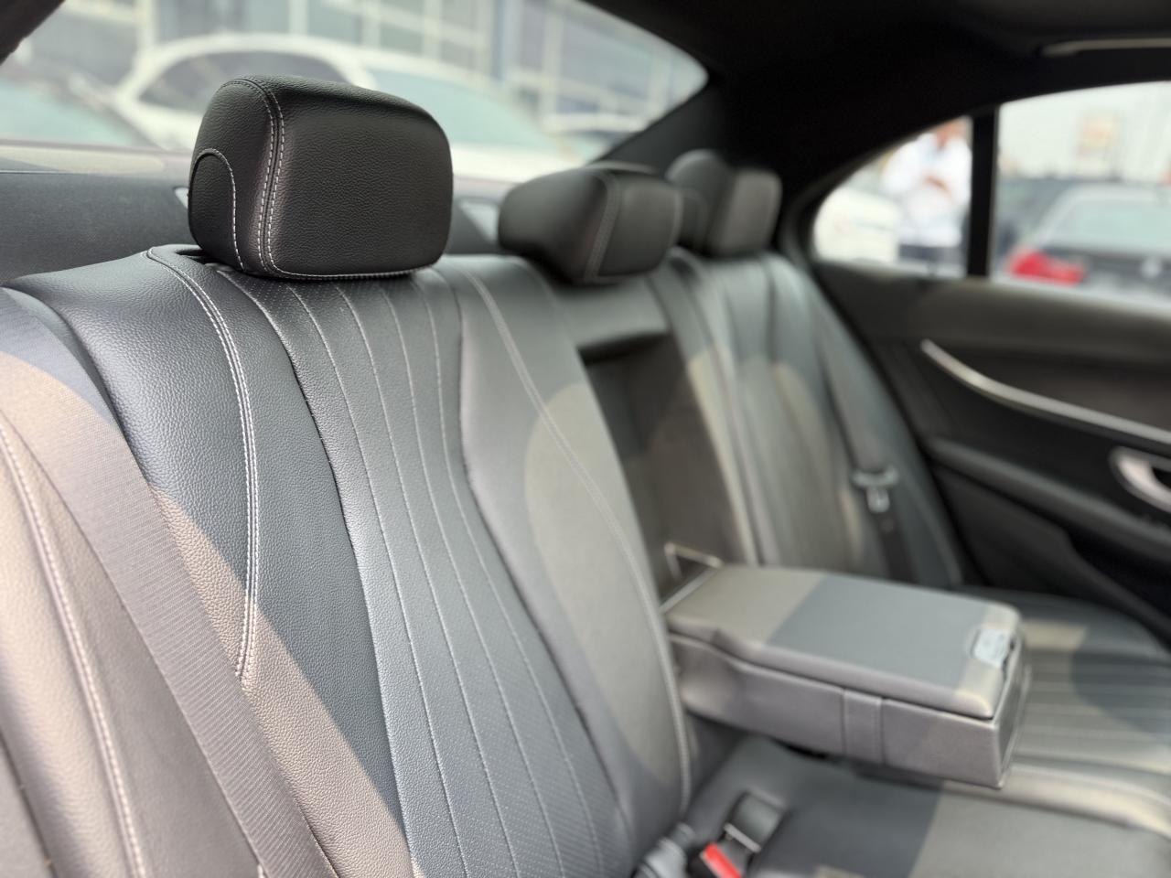 2017 Mercedes-Benz E-Class | PREMIUM | BURMESTER | LOADED - Photo #38