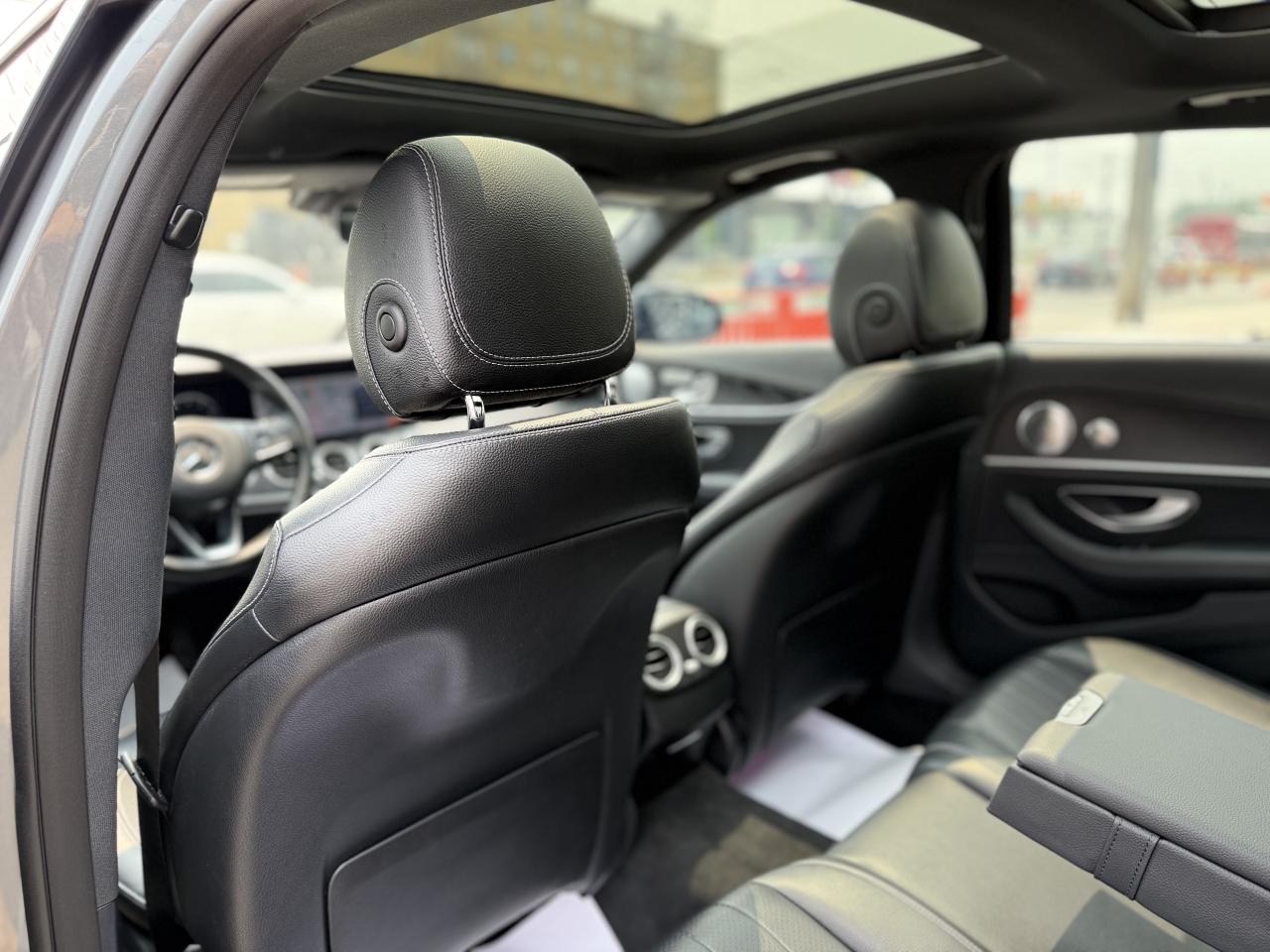 2017 Mercedes-Benz E-Class | PREMIUM | BURMESTER | LOADED - Photo #40