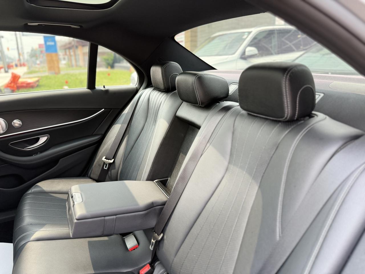 2017 Mercedes-Benz E-Class | PREMIUM | BURMESTER | LOADED - Photo #42