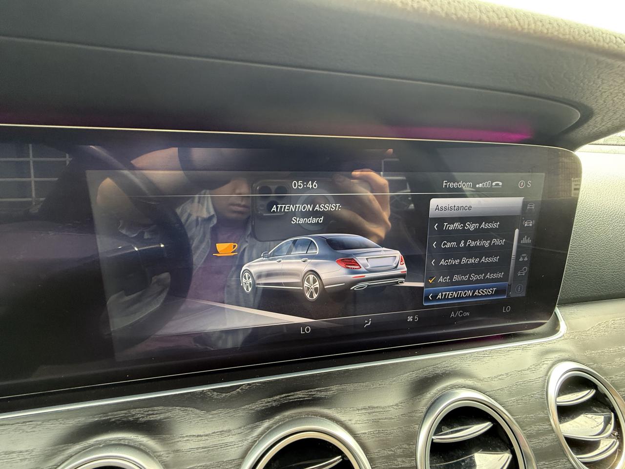 2017 Mercedes-Benz E-Class | PREMIUM | BURMESTER | LOADED - Photo #44