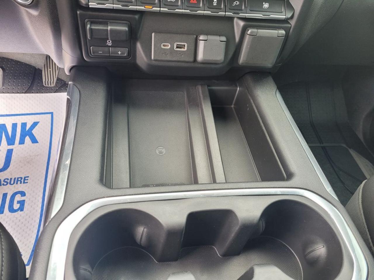2020 Chevrolet Silverado 2500 HD LTZ Photo31