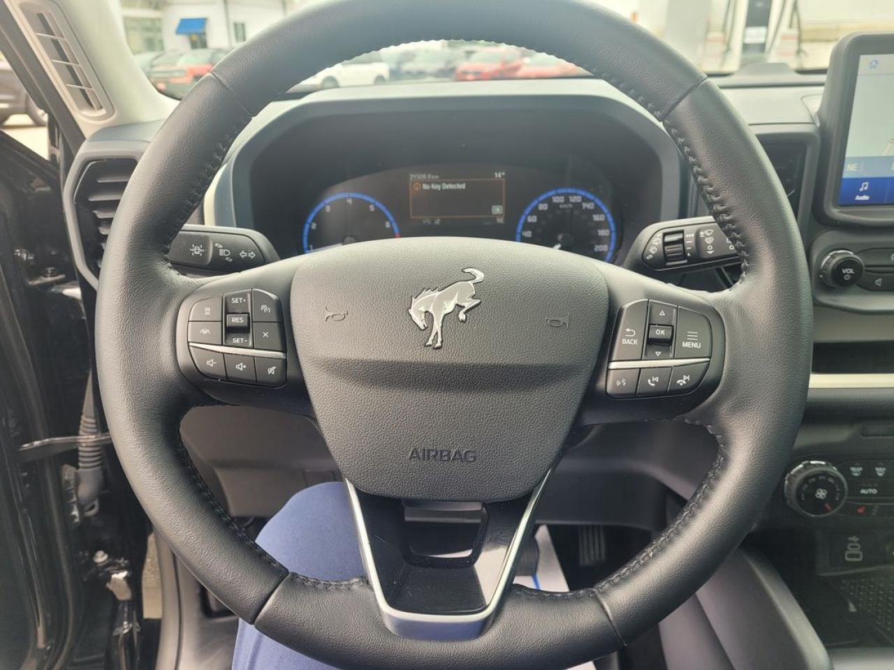2023 Ford Bronco Sport Heritage Photo15