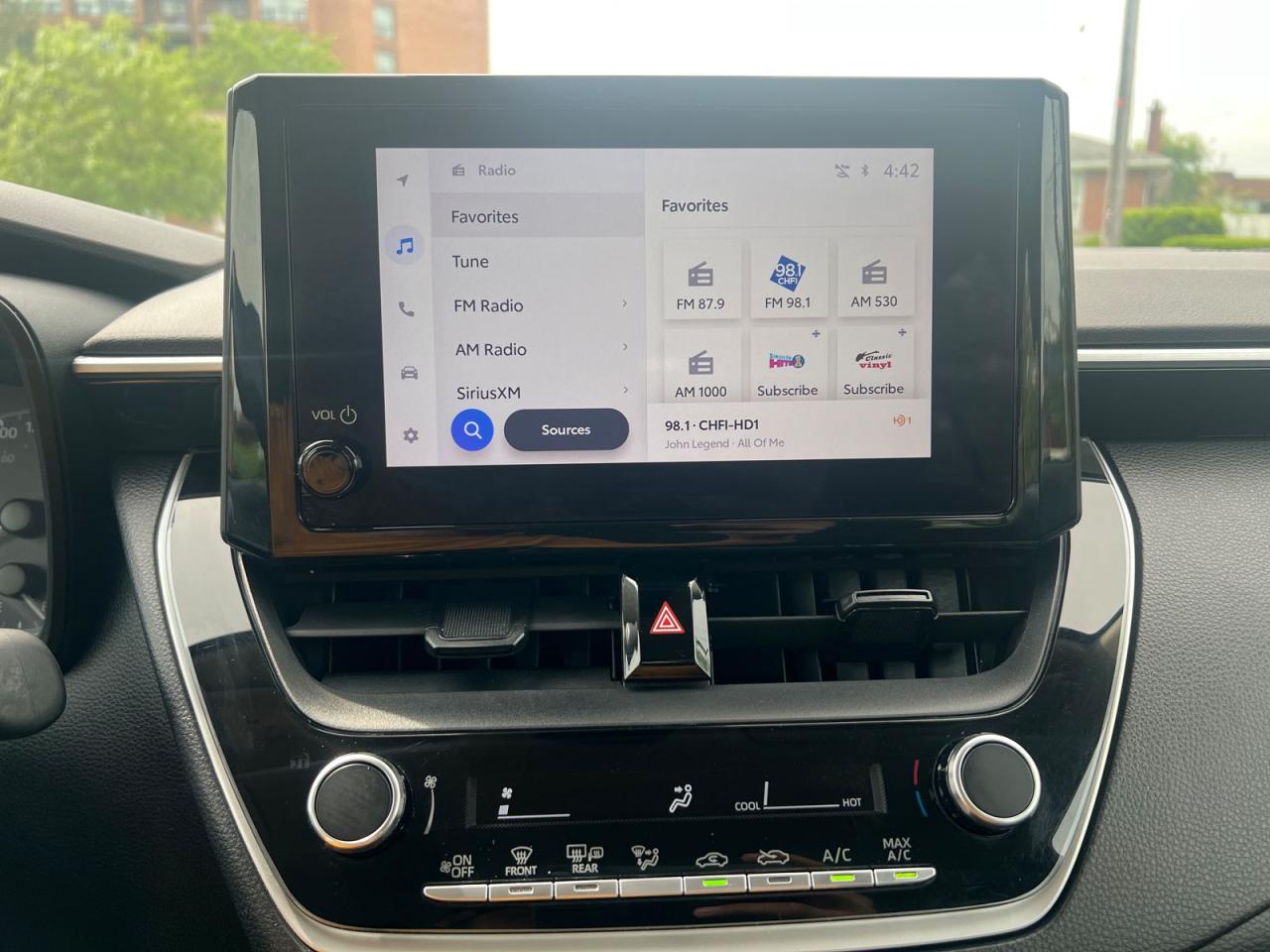 2023 Toyota Corolla LE - Photo #16