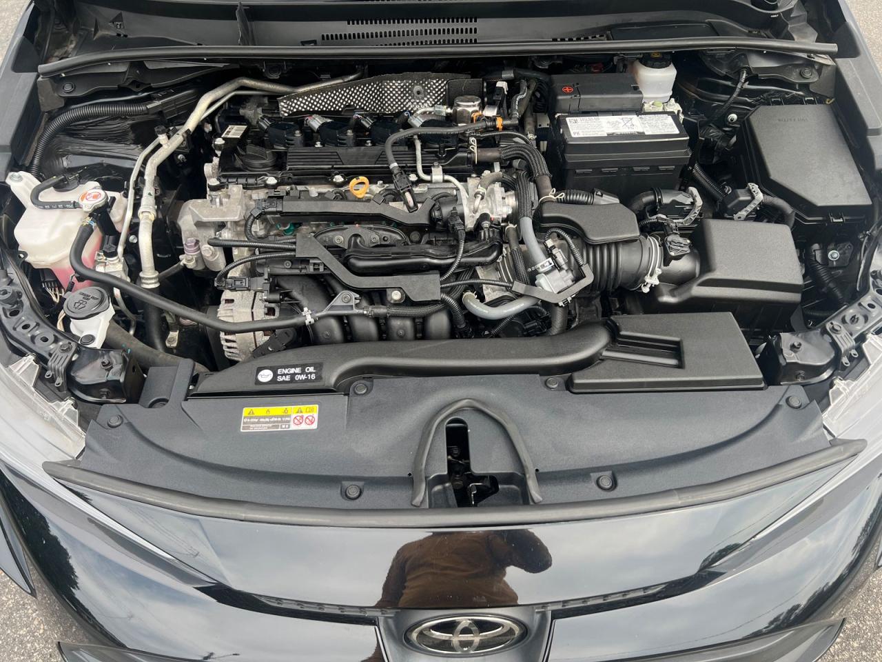 2023 Toyota Corolla LE - Photo #22