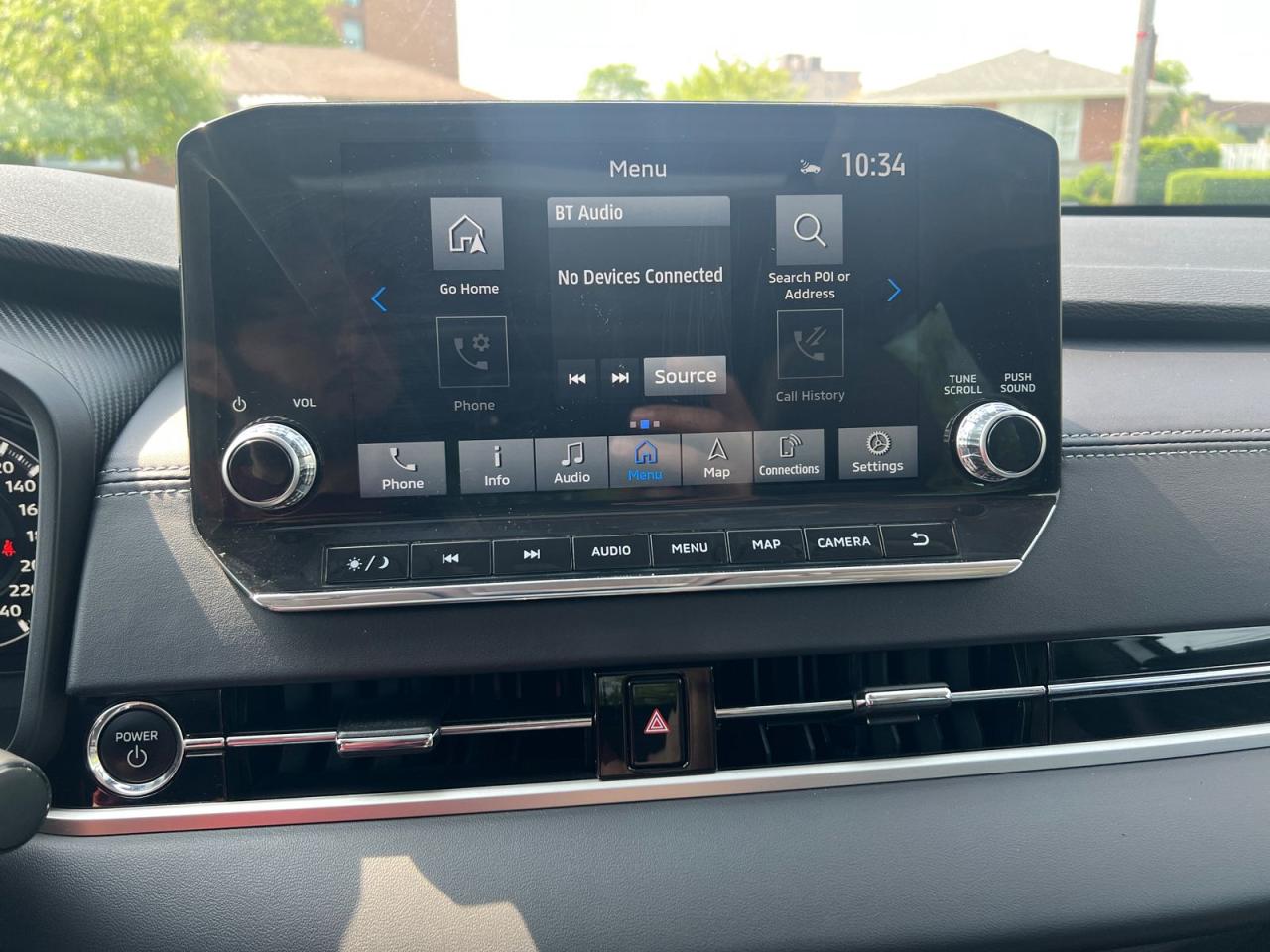 2023 Mitsubishi Outlander Phev GT - Photo #12