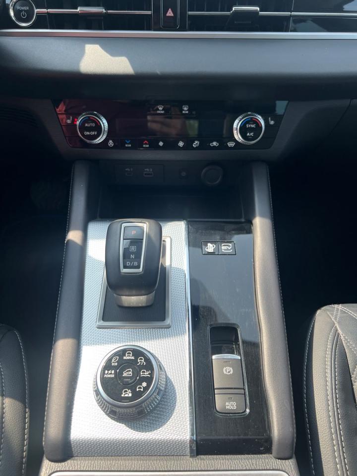 2023 Mitsubishi Outlander Phev GT - Photo #14