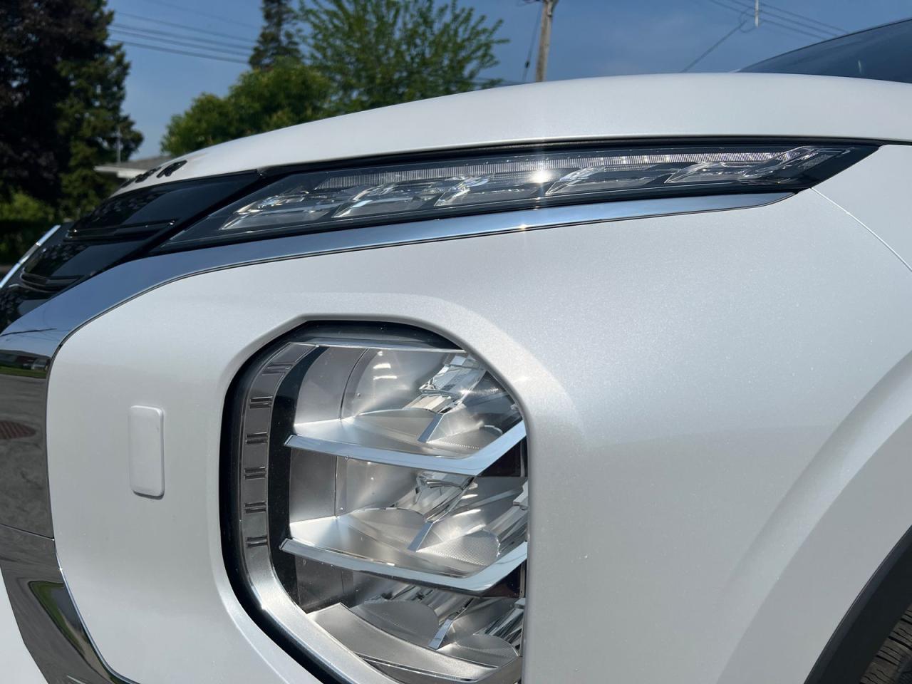 2023 Mitsubishi Outlander Phev GT - Photo #29