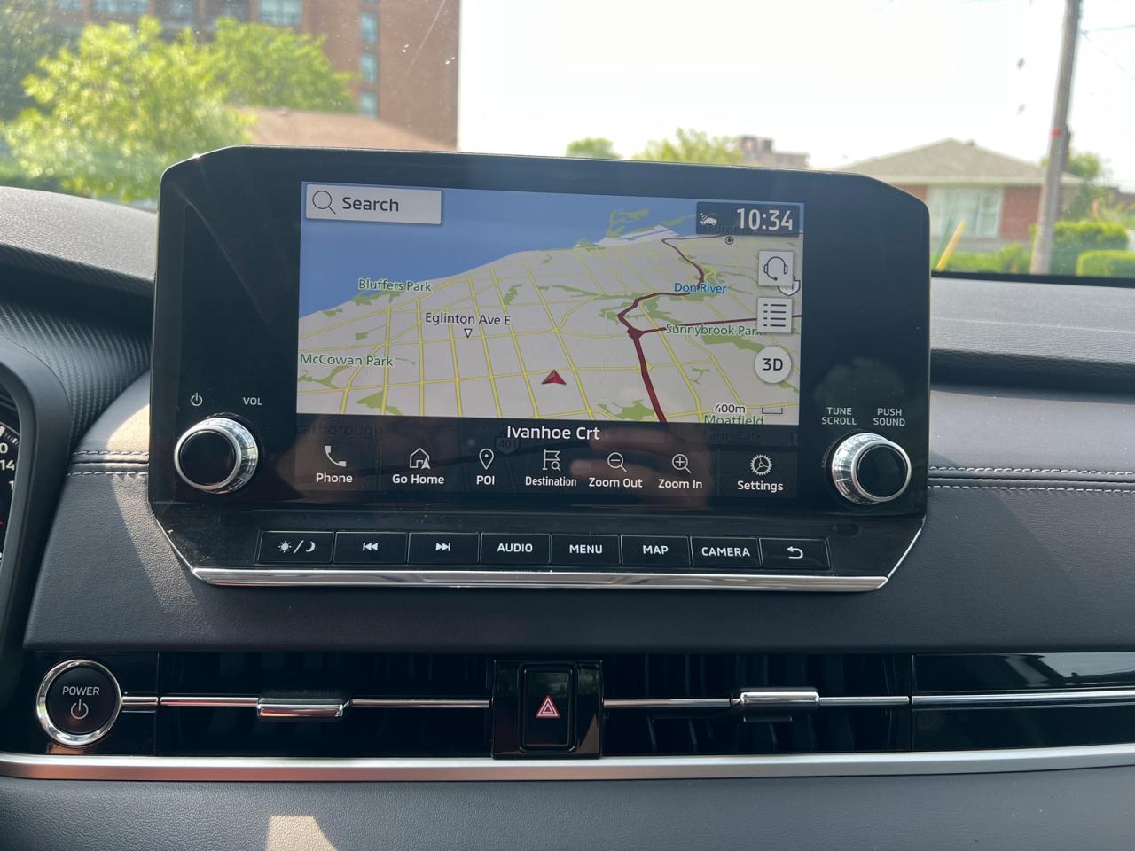 2023 Mitsubishi Outlander Phev GT - Photo #11