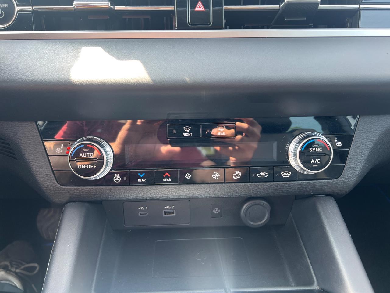 2023 Mitsubishi Outlander Phev GT - Photo #13