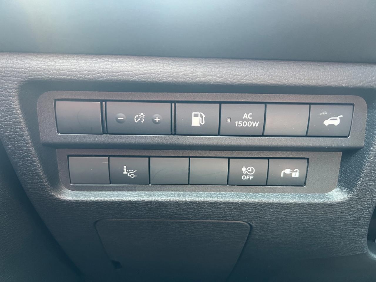2023 Mitsubishi Outlander Phev GT - Photo #16