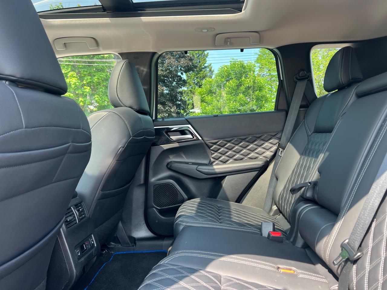 2023 Mitsubishi Outlander Phev GT - Photo #22
