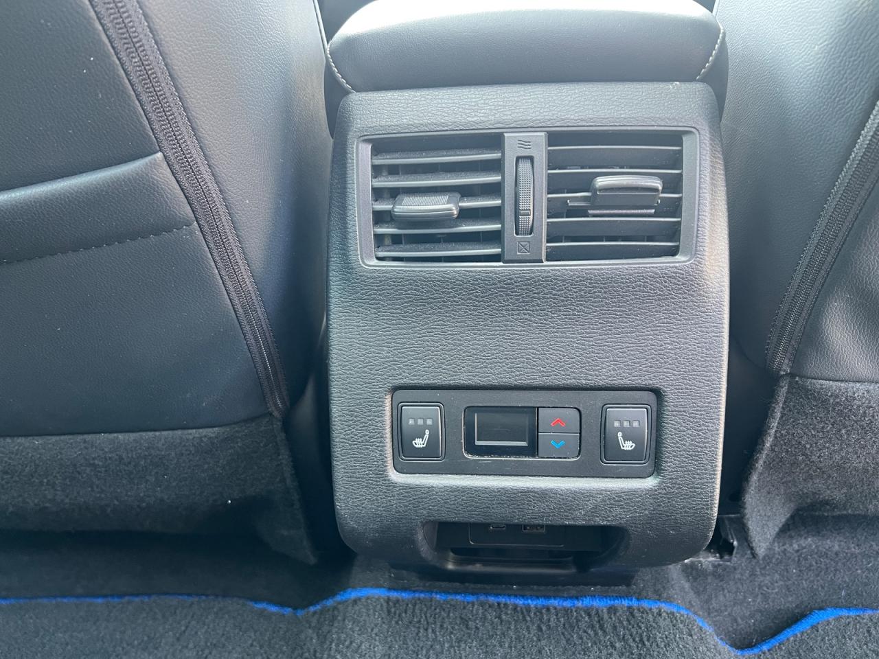 2023 Mitsubishi Outlander Phev GT - Photo #30