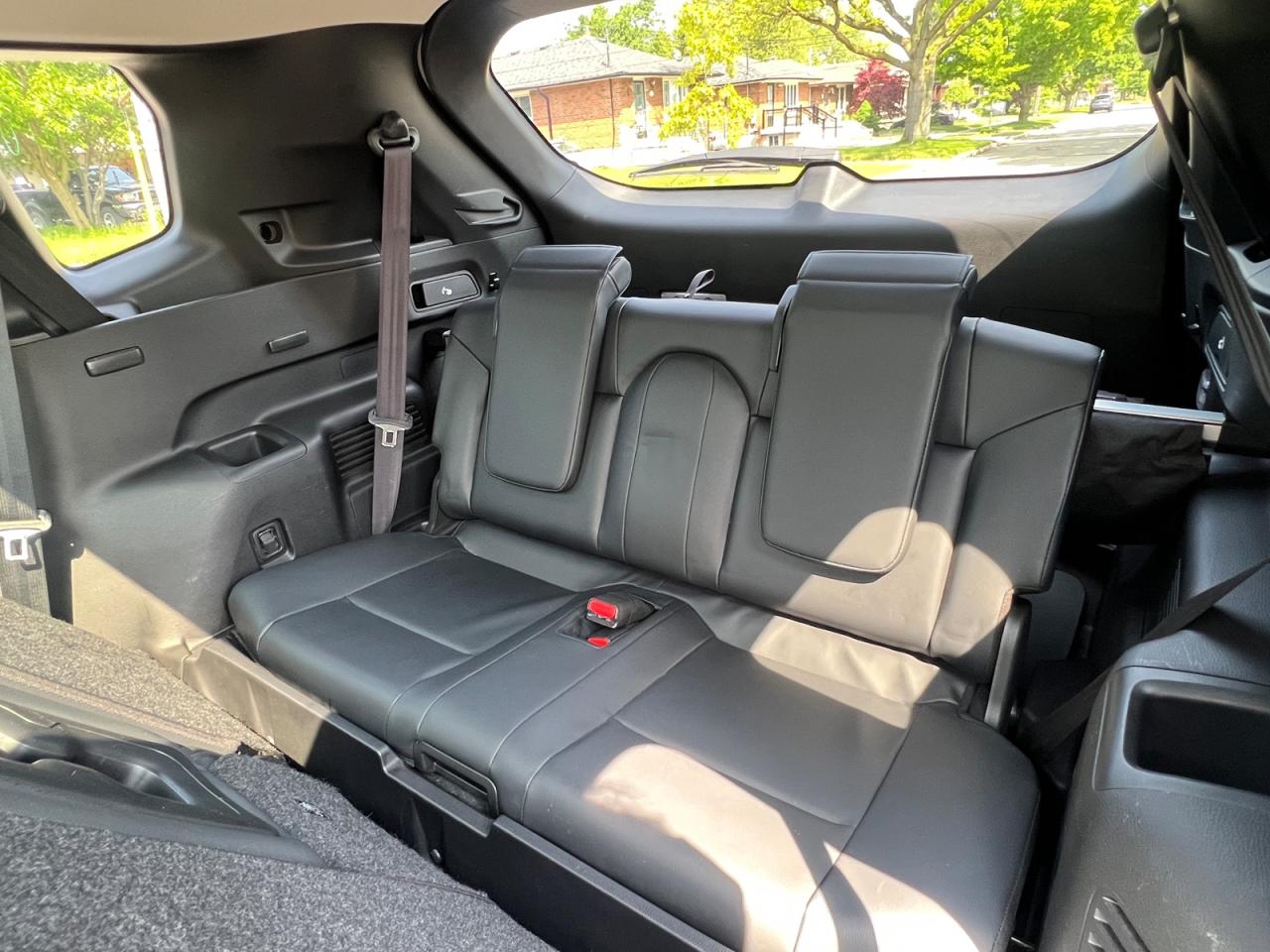 2023 Mitsubishi Outlander Phev GT - Photo #31