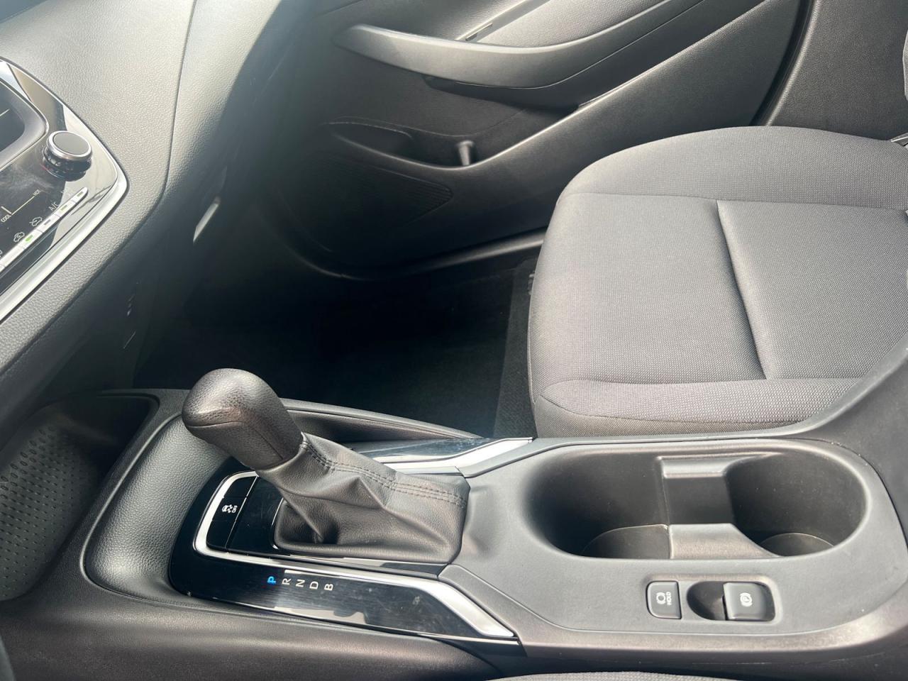 2023 Toyota Corolla LE - Photo #24