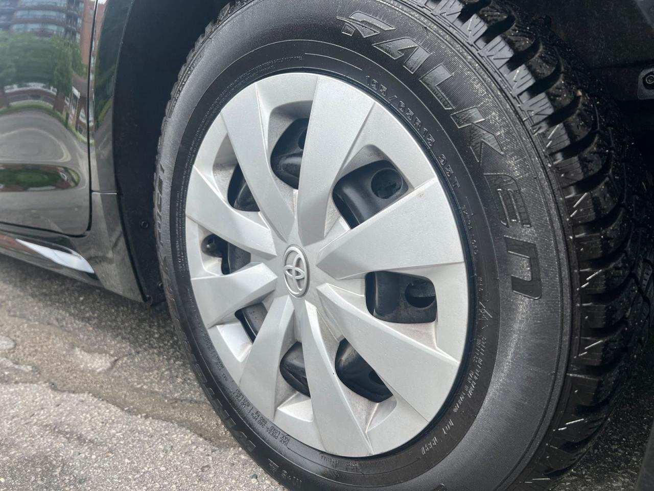 2023 Toyota Corolla LE - Photo #21