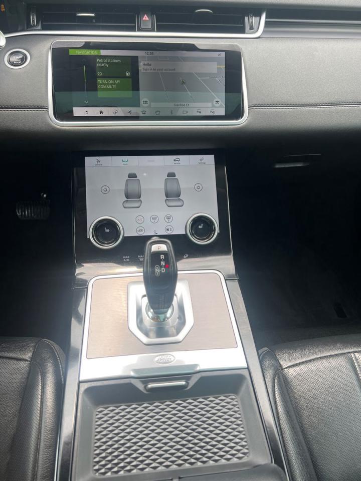 2020 Land Rover Evoque SE - Photo #22