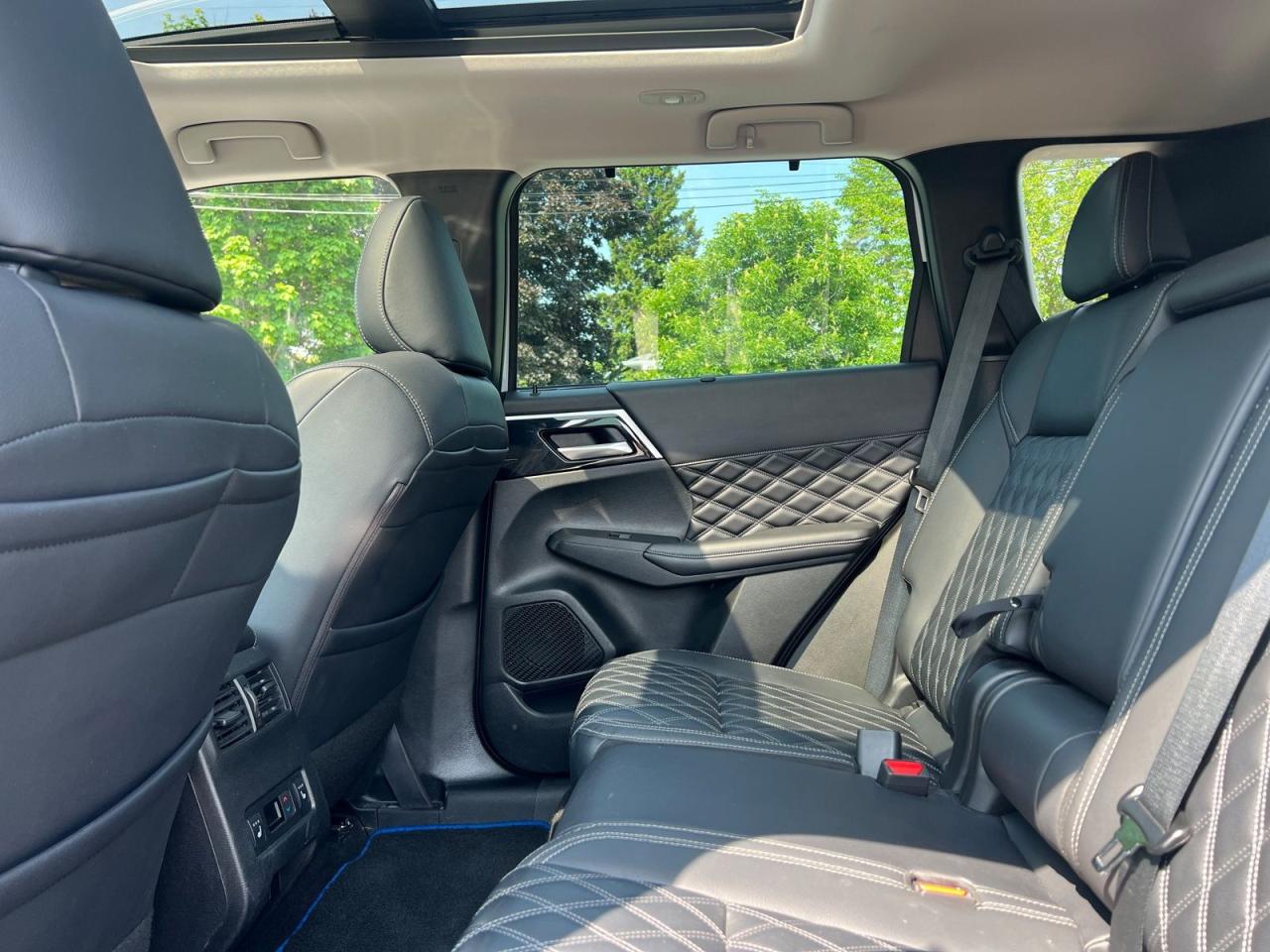 2023 Mitsubishi Outlander Phev GT - Photo #22