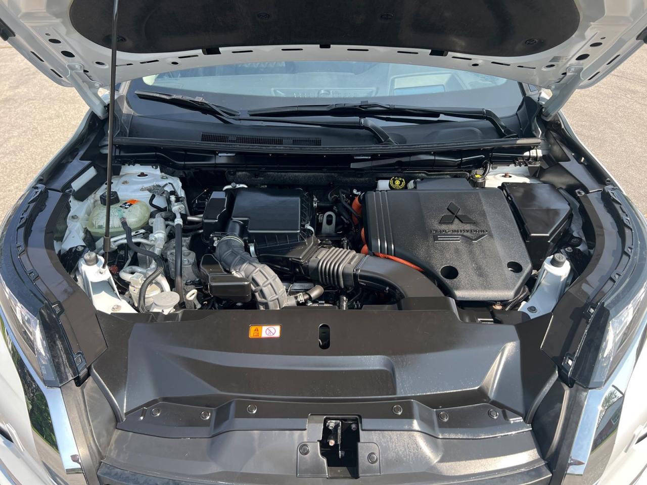 2023 Mitsubishi Outlander Phev GT - Photo #28