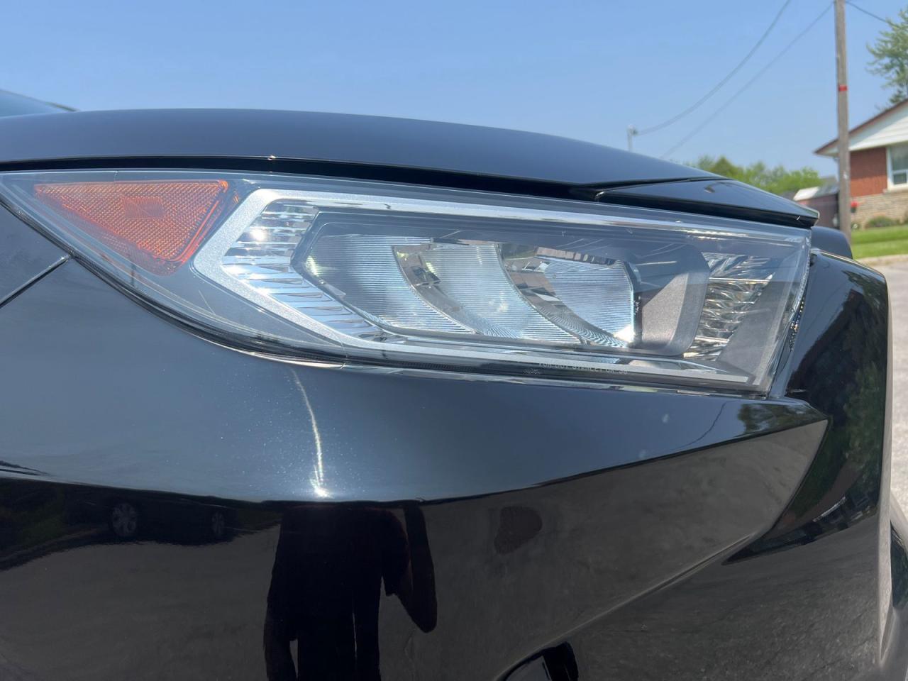 2021 Toyota RAV4 XLE AWD - Photo #24