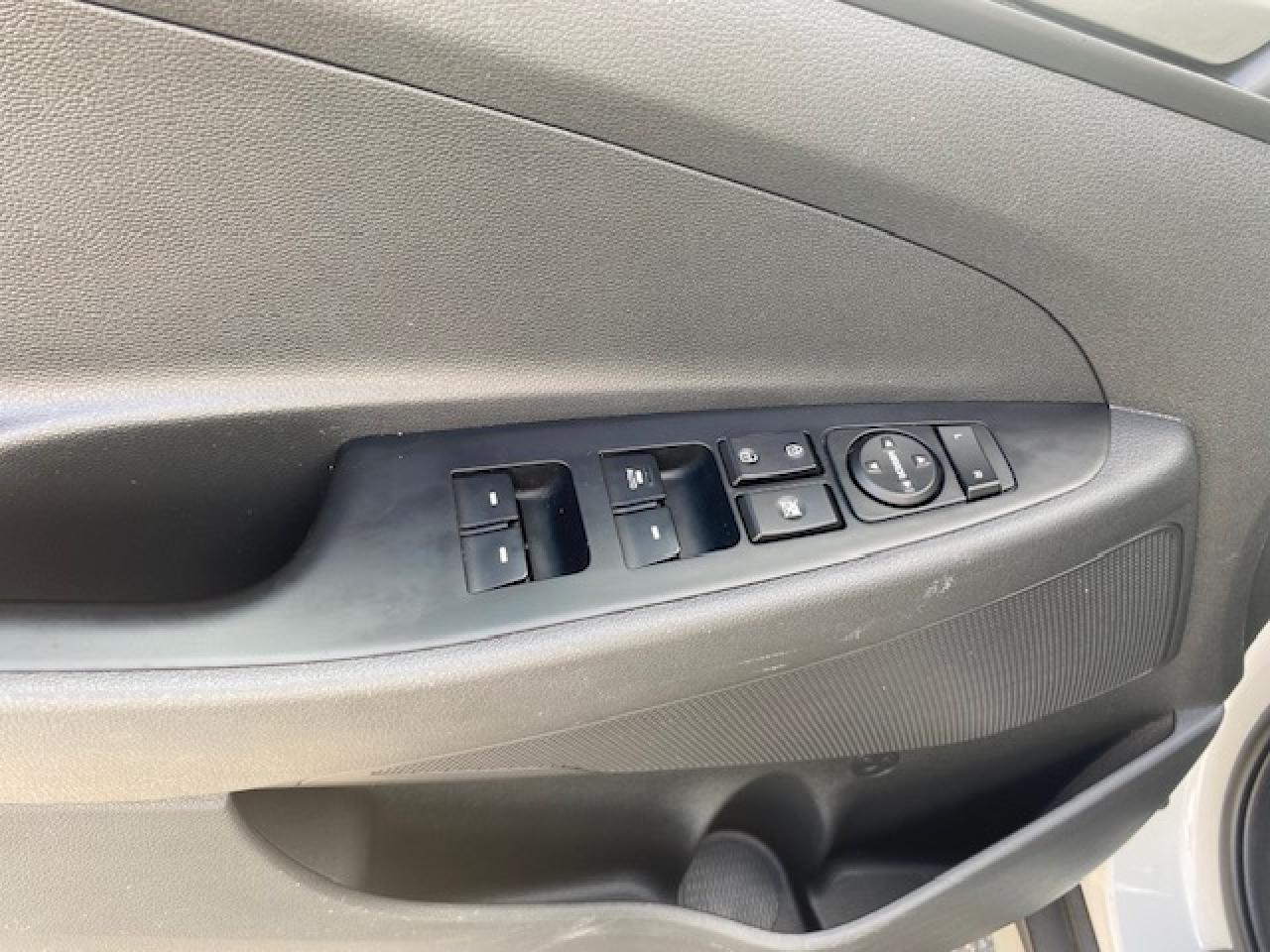 2019 Hyundai Tucson Preferred - Photo #13