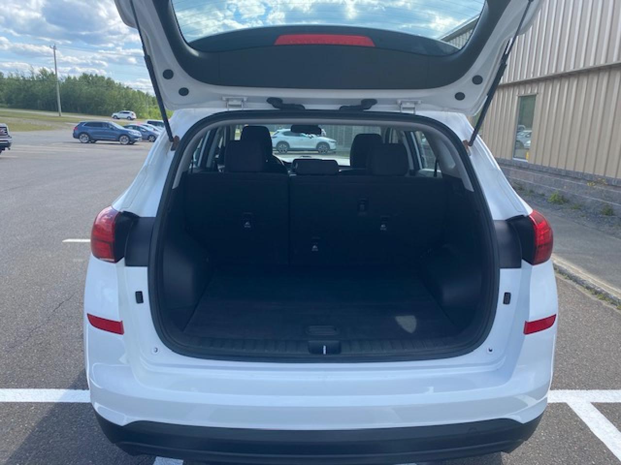 2019 Hyundai Tucson Preferred - Photo #7