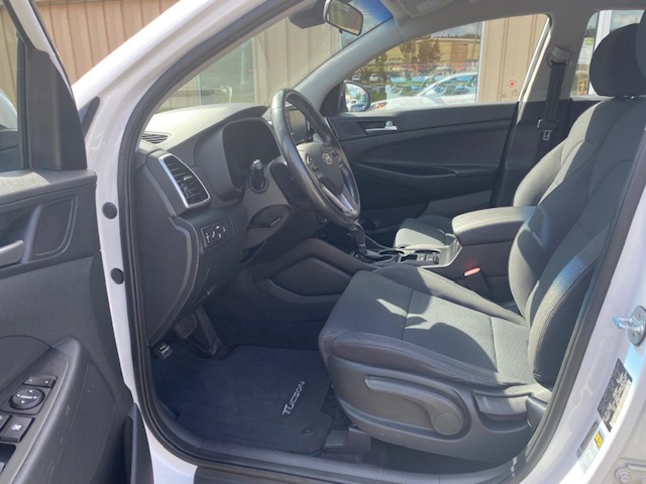 2019 Hyundai Tucson Preferred - Photo #8