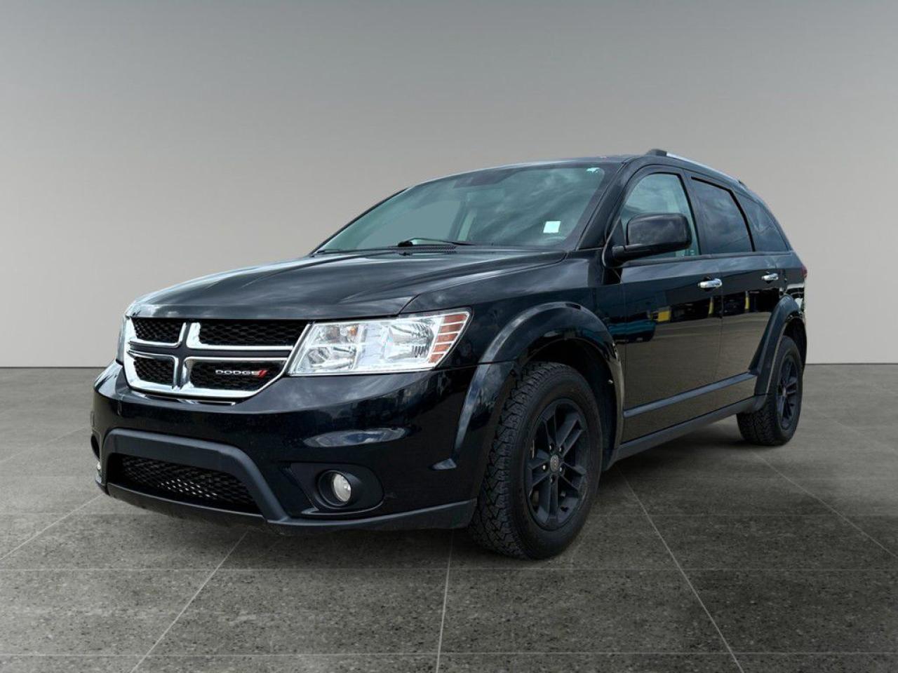 Used 2017 Dodge Journey AWD 4DR GT for sale in Saskatoon, SK