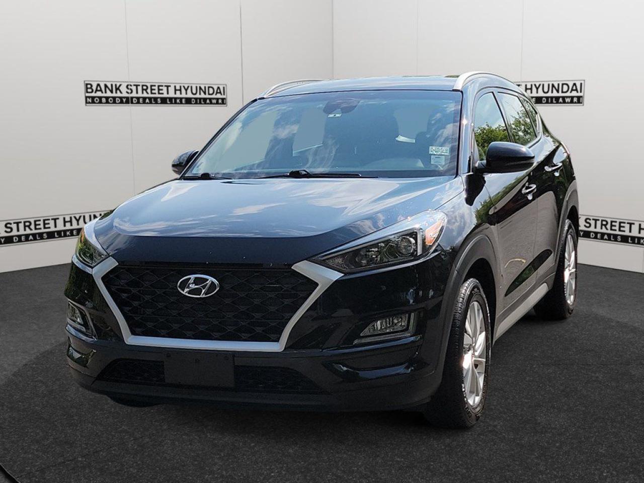Used 2019 Hyundai Tucson Preferred AWD for sale in Ottawa, ON