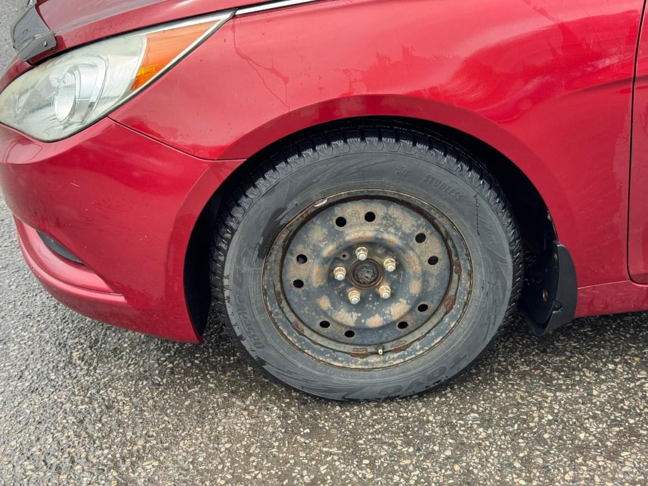 2011 Hyundai Sonata GL, AUTO, NEW ENGINE, 2 SETS OF WHEELS, CERTIFIED - Photo #15