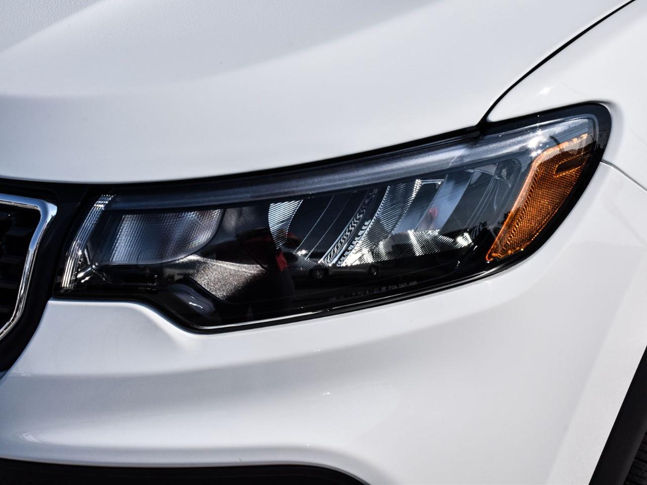 2025 Jeep Compass sport 4x4 Photo