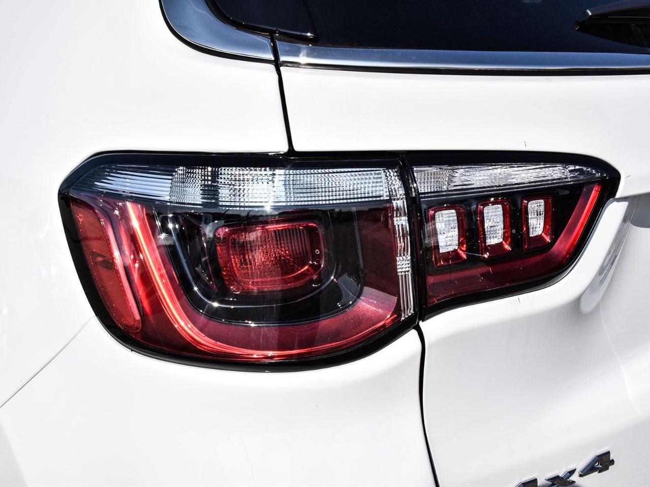 2025 Jeep Compass sport 4x4 Photo