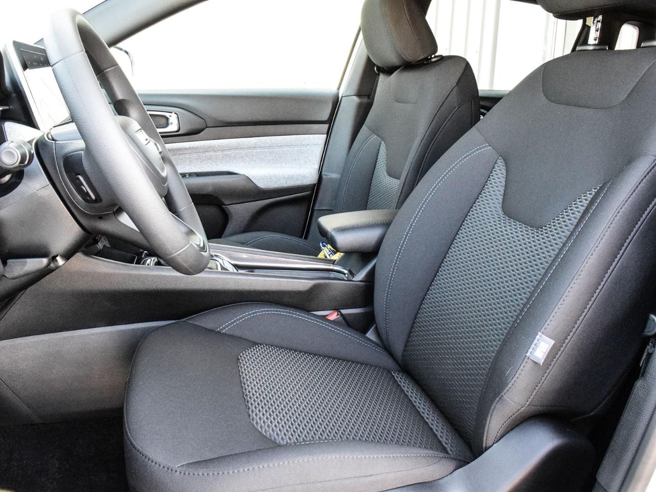 2025 Jeep Compass sport 4x4 Photo