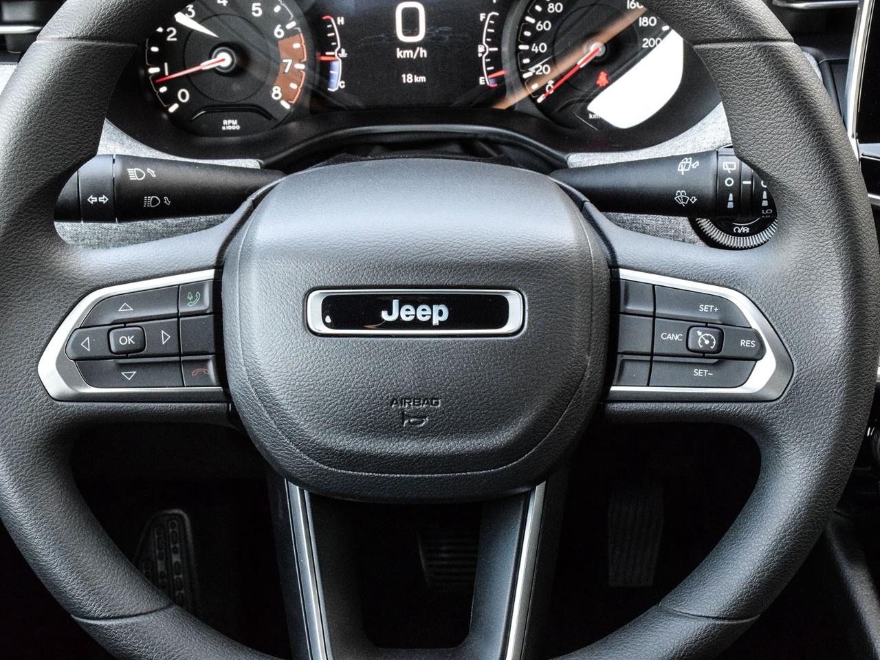 2025 Jeep Compass sport 4x4 Photo
