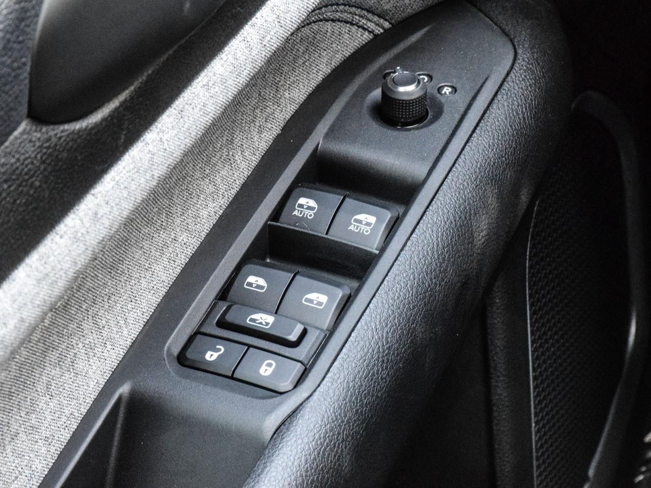 2025 Jeep Compass sport 4x4 Photo