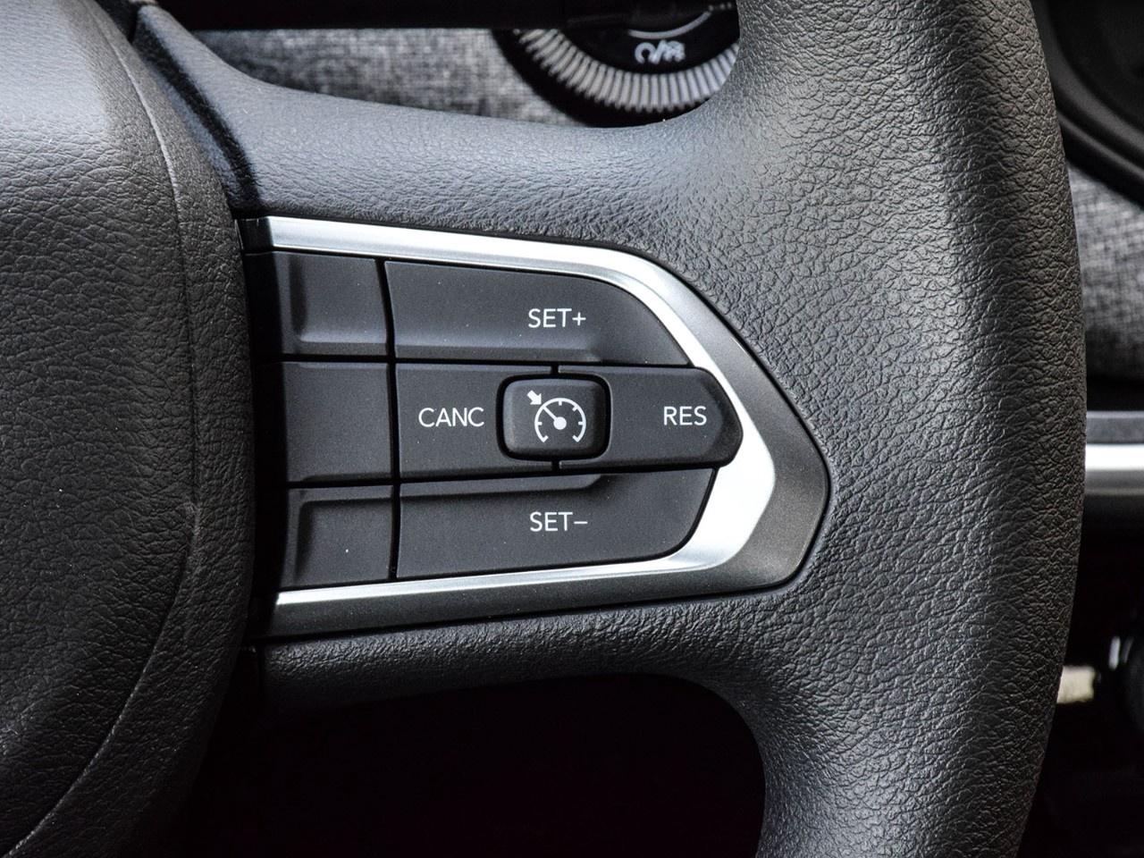 2025 Jeep Compass sport 4x4 Photo