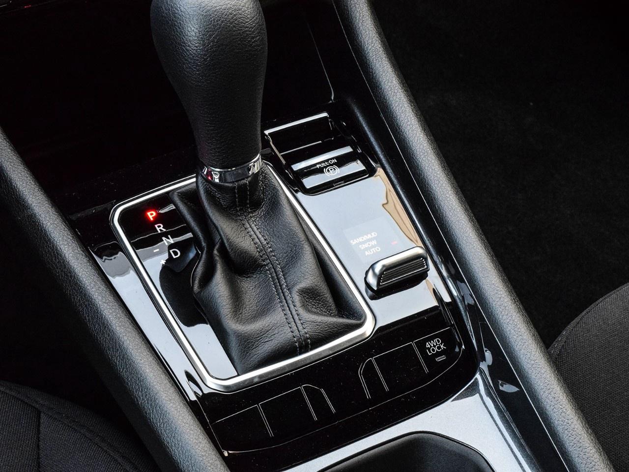 2025 Jeep Compass sport 4x4 Photo