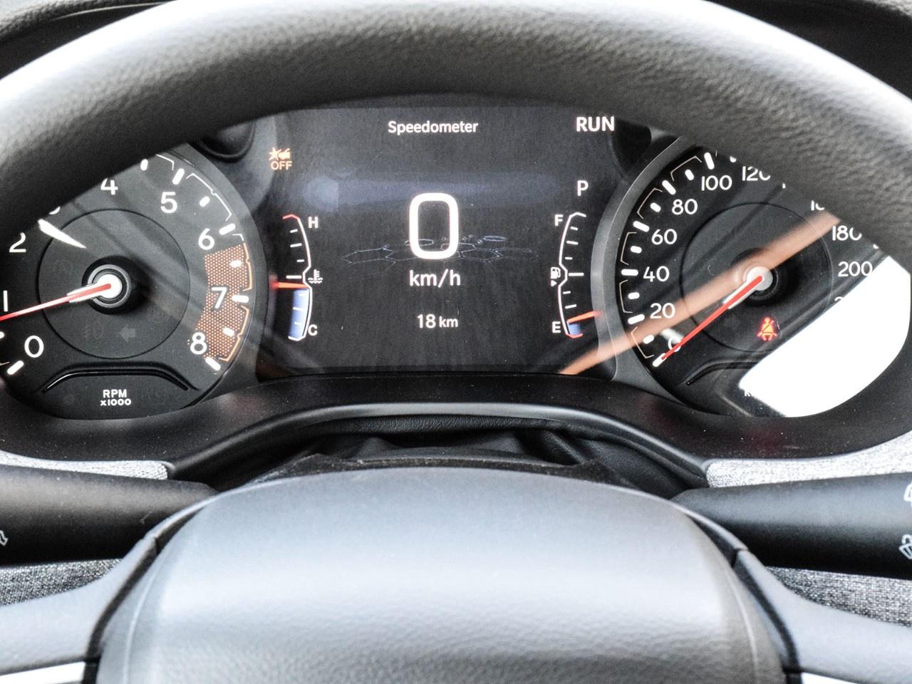 2025 Jeep Compass sport 4x4 Photo