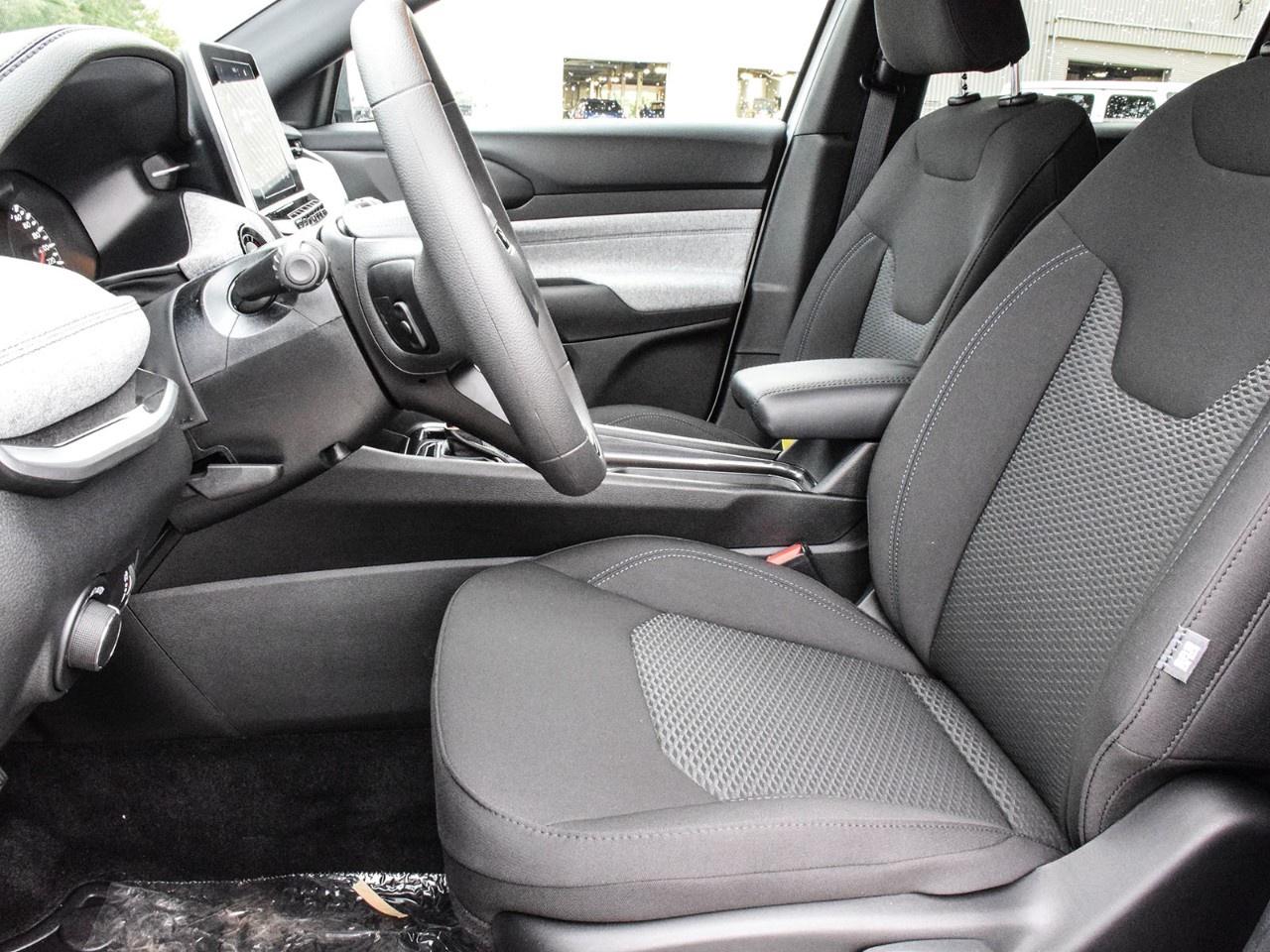 2025 Jeep Compass NORTH 4X4 Photo