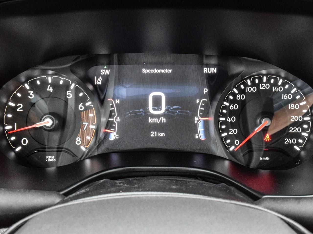 2025 Jeep Compass NORTH 4X4 Photo