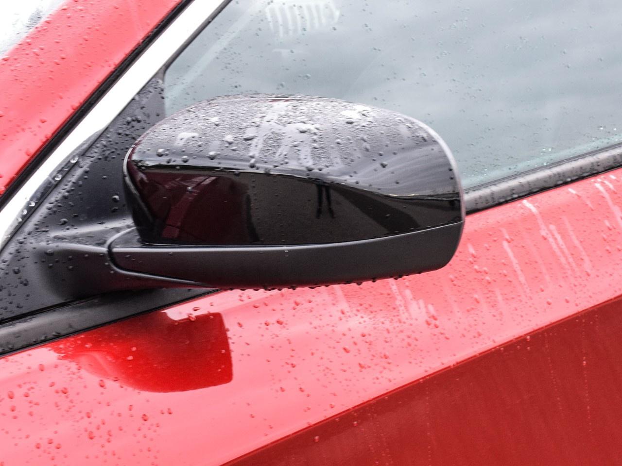 2025 Jeep Compass NORTH 4X4 Photo