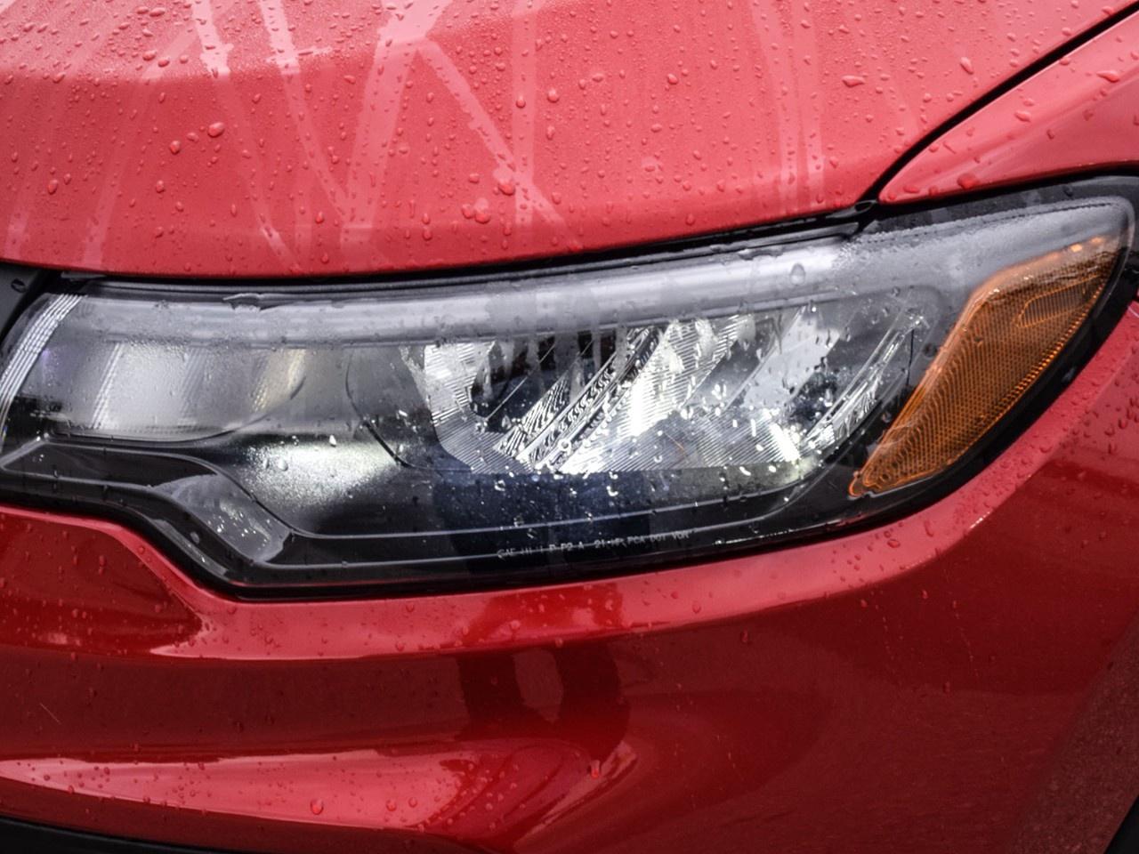 2025 Jeep Compass NORTH 4X4 Photo