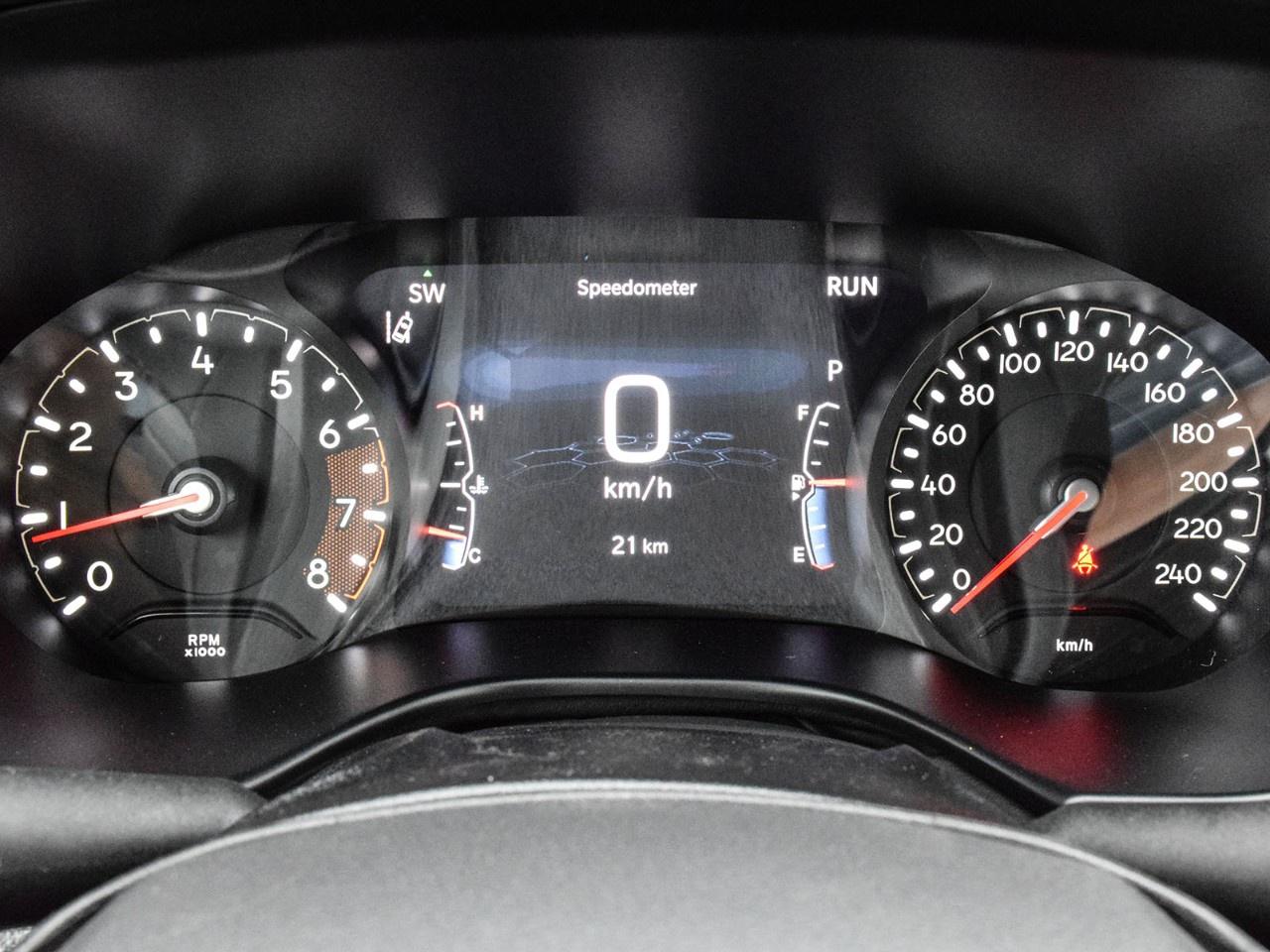 2025 Jeep Compass NORTH 4X4 Photo