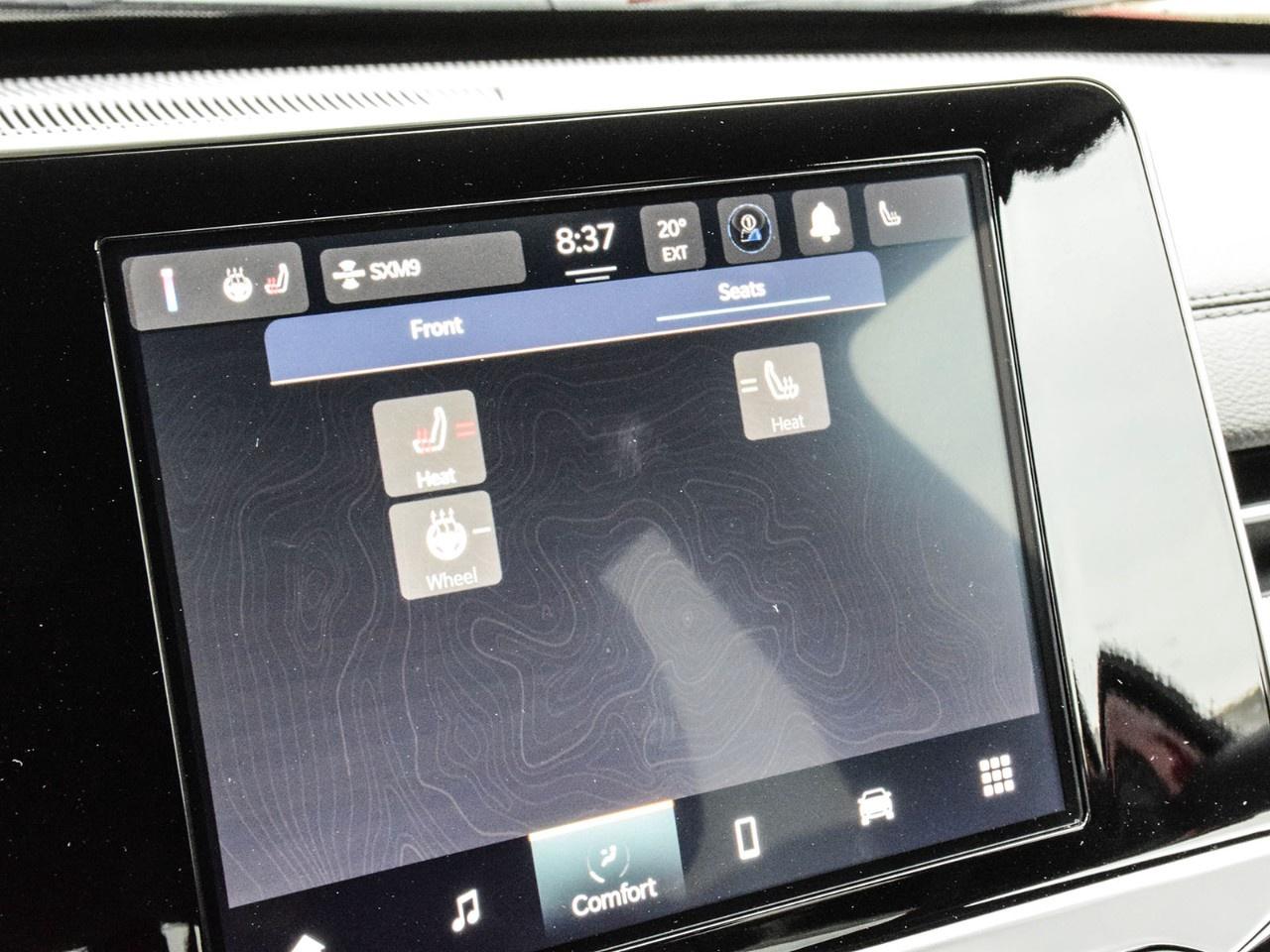 2025 Jeep Compass NORTH 4X4 Photo